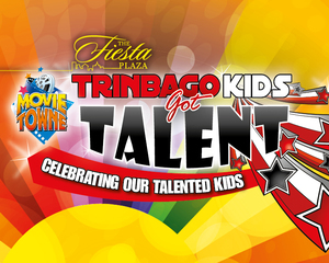 bmobile Trinbago Kids Got Talent: Viewers' Choice 