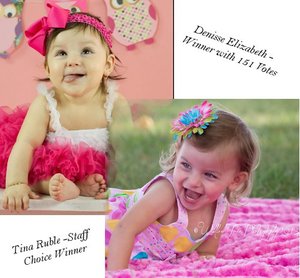 October Photo Contest