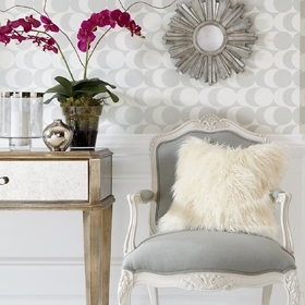 Enter Ethan Allen’s The New Eclecticism $2,500 Style Tweepstakes now! #eaEclecticChic
