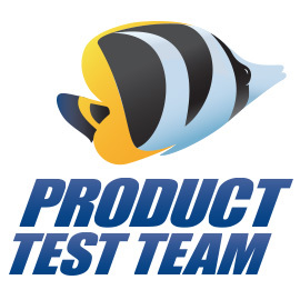 We are now accepting applications to join our Product Test Team!