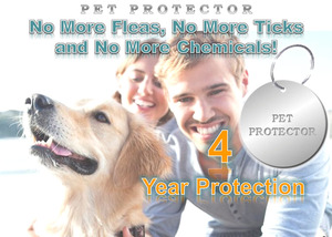 pet protector disc