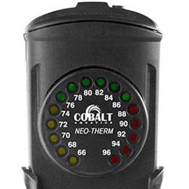Upload a photo of your aquarium for a chance to WIN a Cobalt Aquatics Neo-Therm heater!