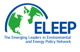 ACCEL  (Arctic Climate Change Emerging Leaders) Fellowship 
