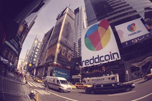 1 Million RDD "Expose #Reddcoin Logo Competition"