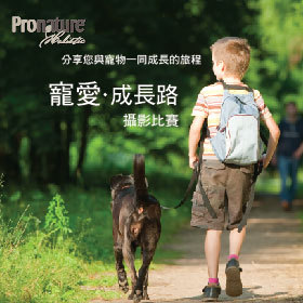 寵愛成長路．攝影比賽