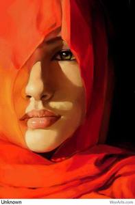 مسابقة الرسم الخامسة للجميع