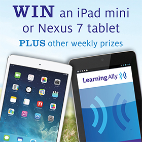 Spring Into Summer Reading