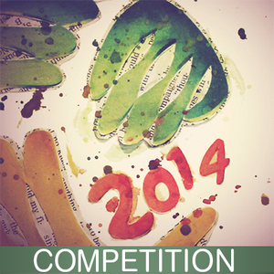 Enter to WIN a Bespoke T-shirt/ Canvas/Print