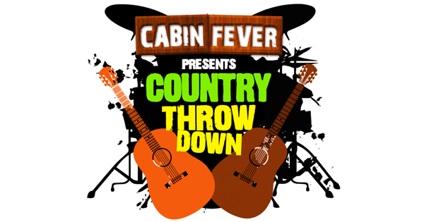 Country Throwdown