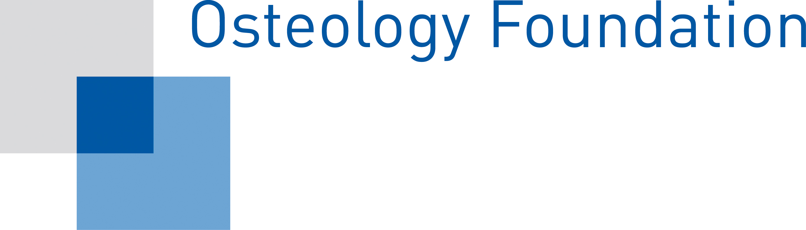 Image result for osteology foundation logo