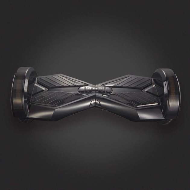 Candyman Vending Uwheels Giveaway