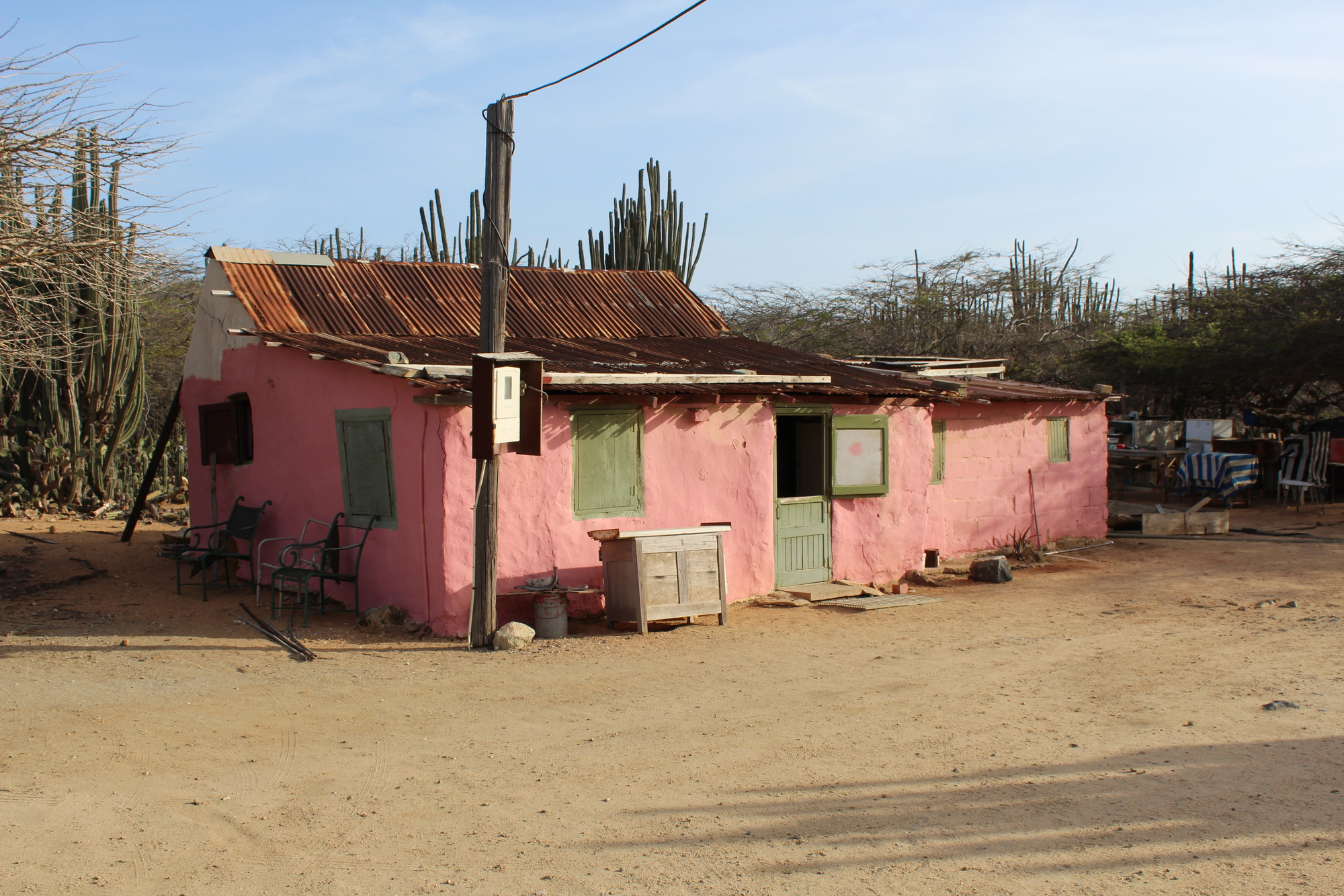 Wiki Loves Monuments Aruba 15