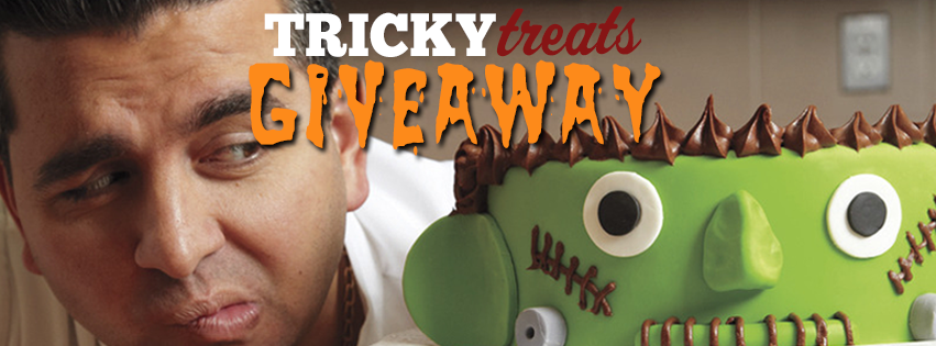 Tricky Treats Photo Contest