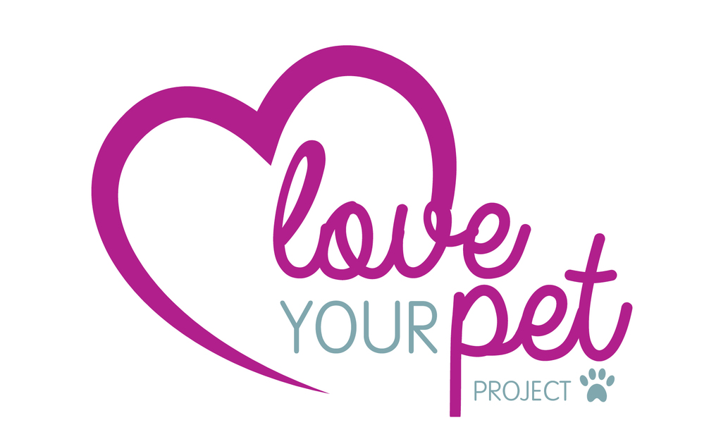 Love Your Pet Project