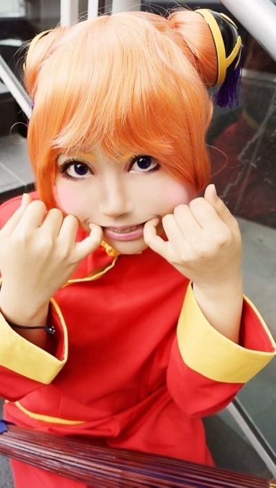 ニッポンコスプレフォトコンテスト ストフェス16