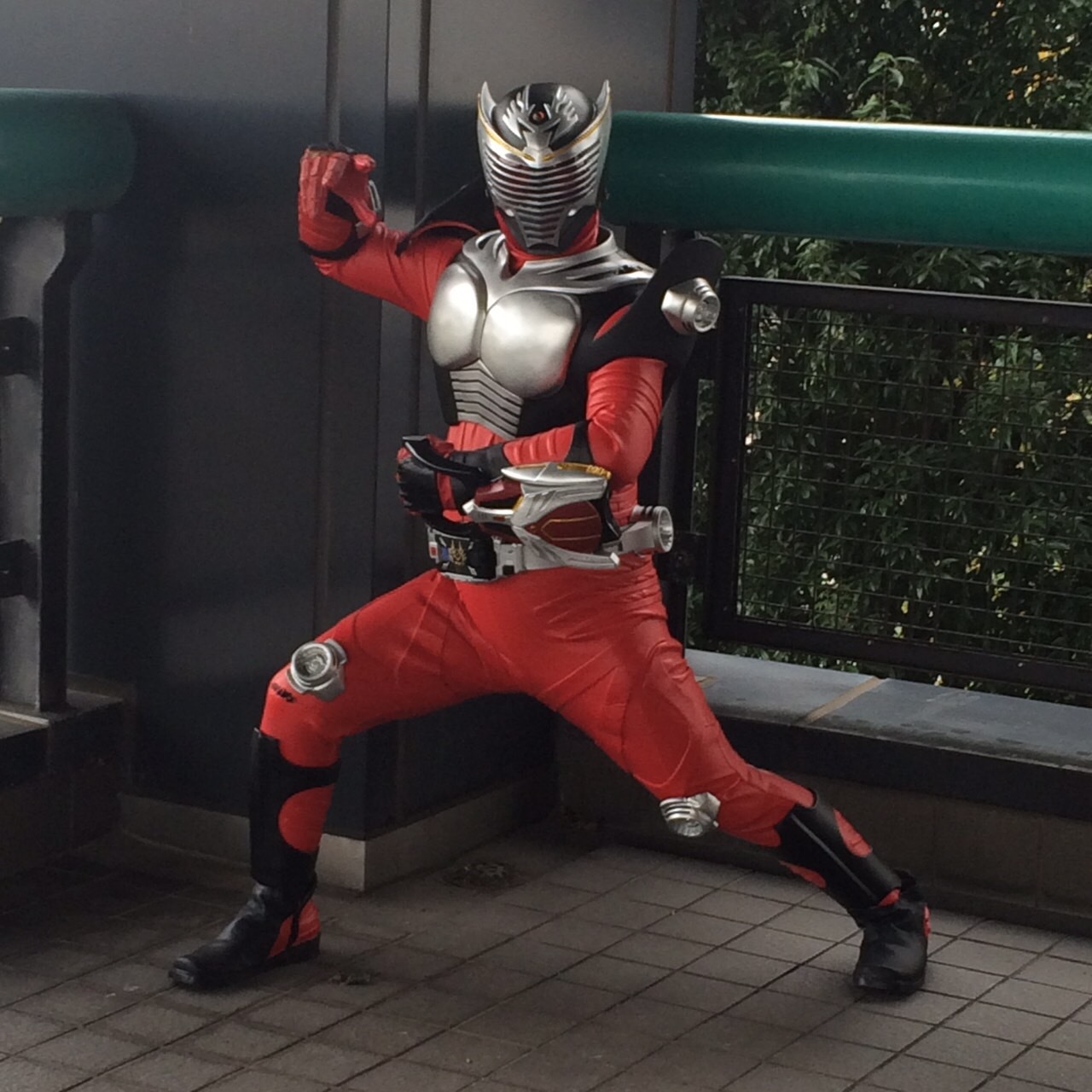 ニッポンコスプレフォトコンテスト@ストフェス2016