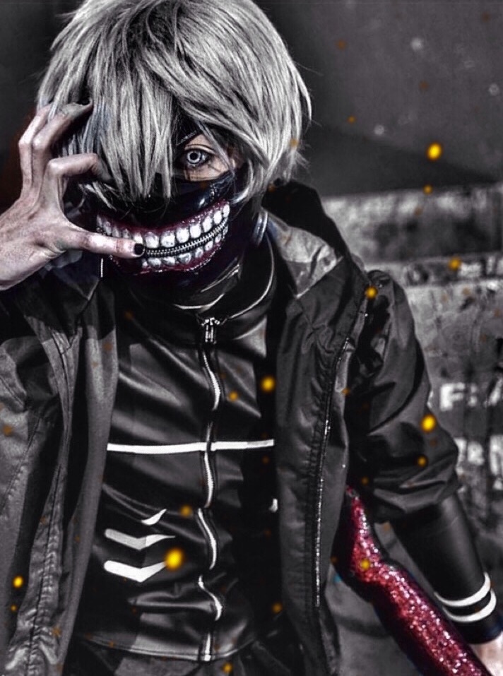 ニッポンコスプレフォトコンテスト ストフェス16