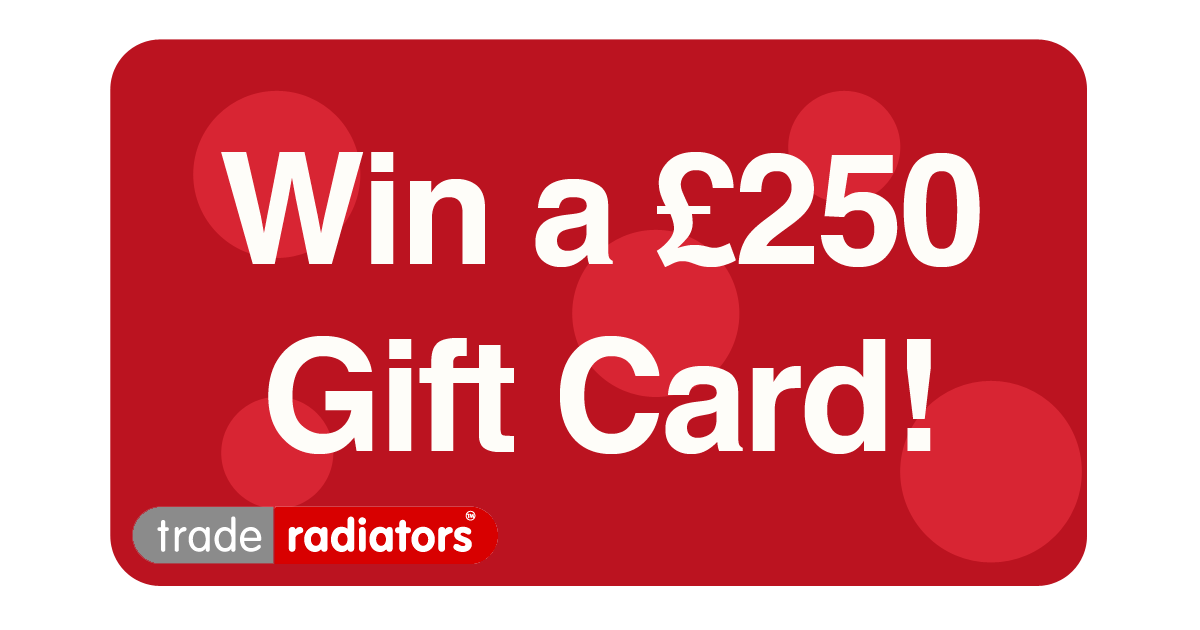 Enter to Win a £250 John Lewis Gift Card