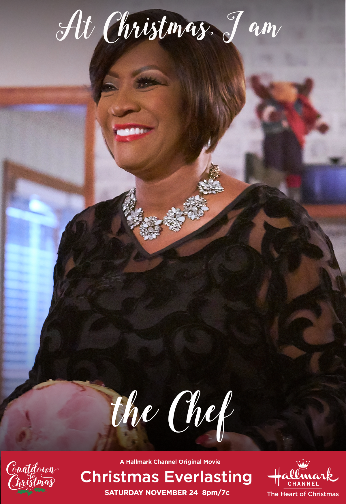 Hallmark Channel's 2nd Annual Countdown to Christmas Sweepstakes