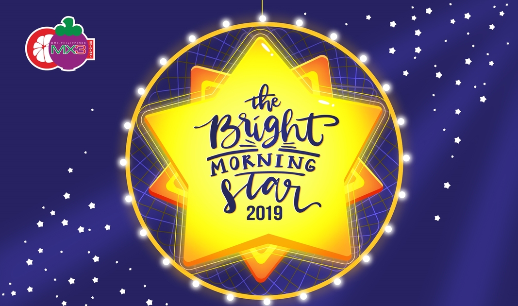 The Bright Morning Star 2019 Philippines