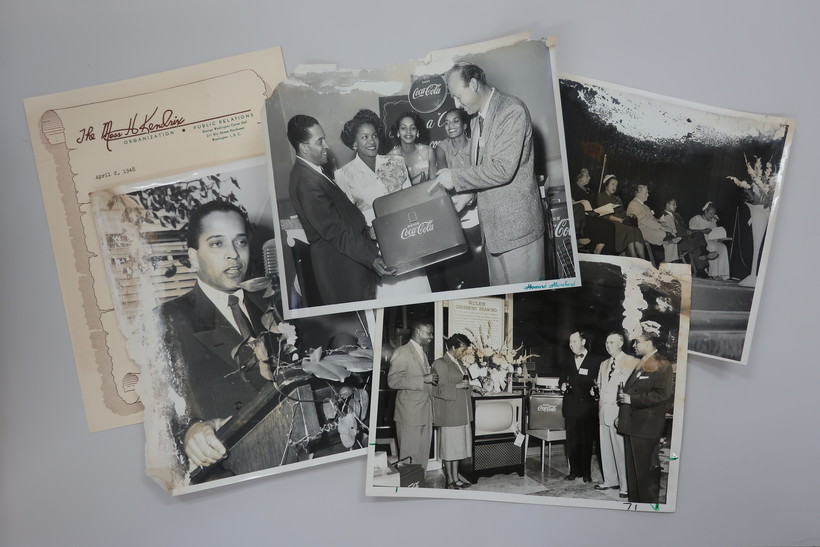 Virginia's Top 10 Endangered Artifacts 2020