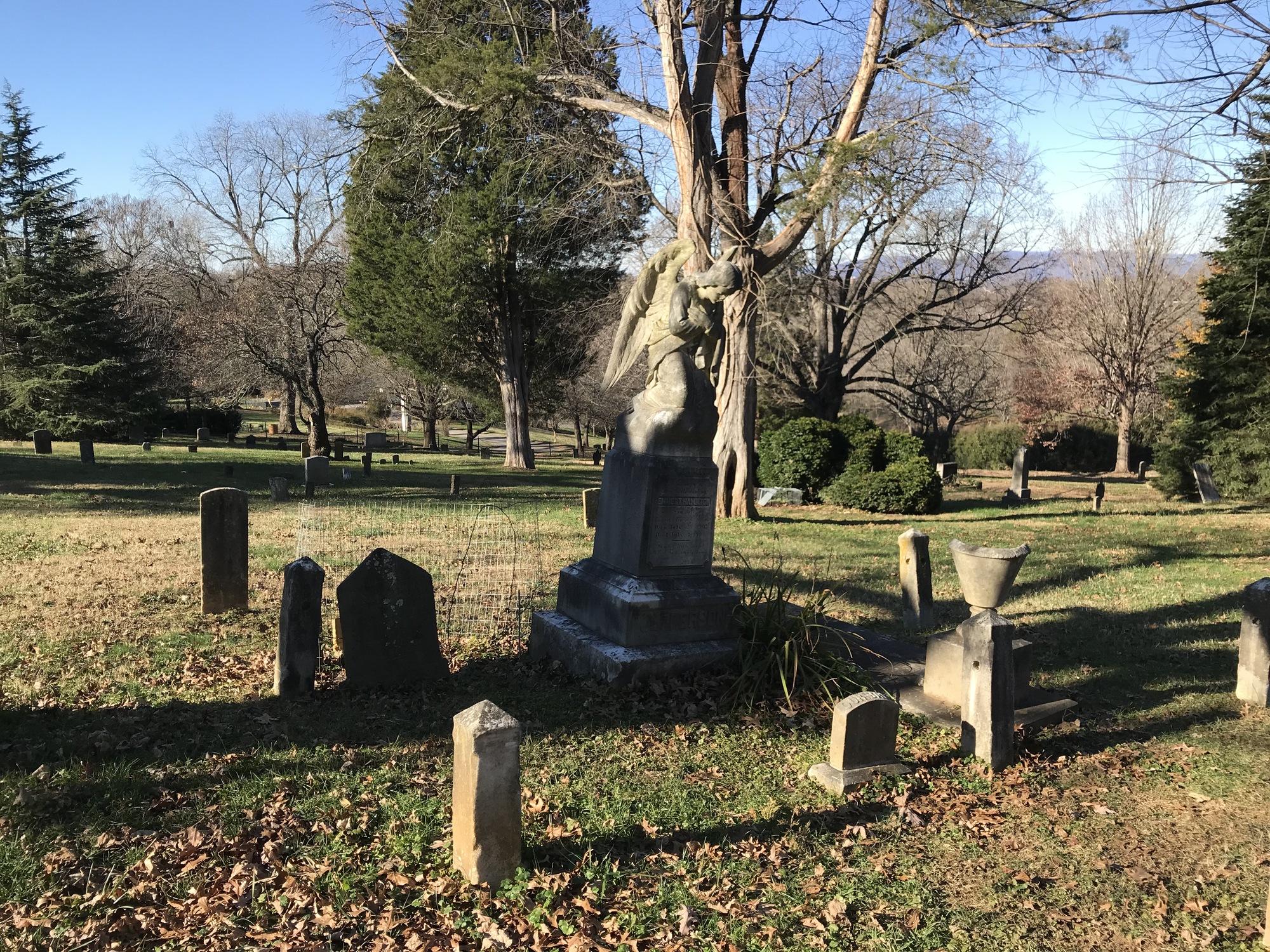 Virginia's Top 10 Endangered Artifacts 2020