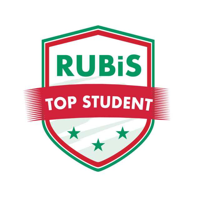 Rubis Top Student 2021 RUBIS Cayman Islands