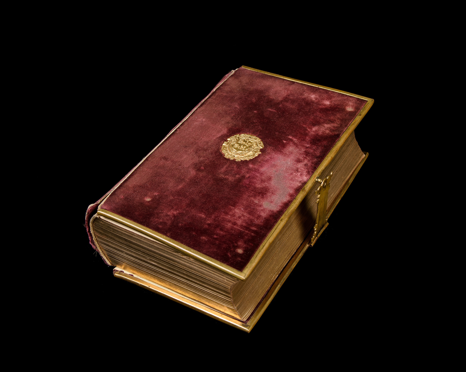 Virginia's Top 10 Endangered Artifacts 2022