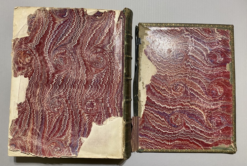 Virginia's Top 10 Endangered Artifacts 2022 Virginia Association of