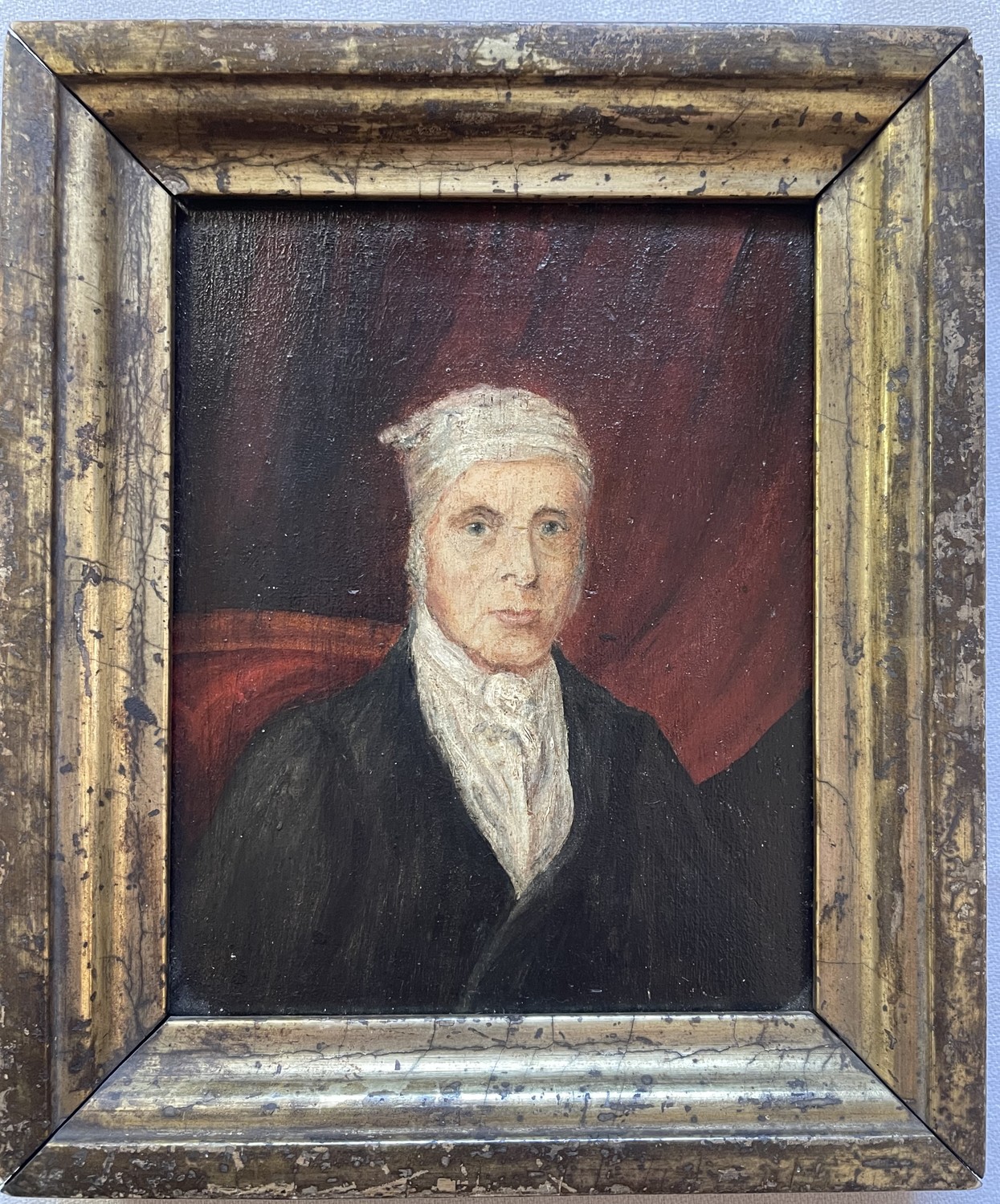 Virginia's Top 10 Endangered Artifacts 2022