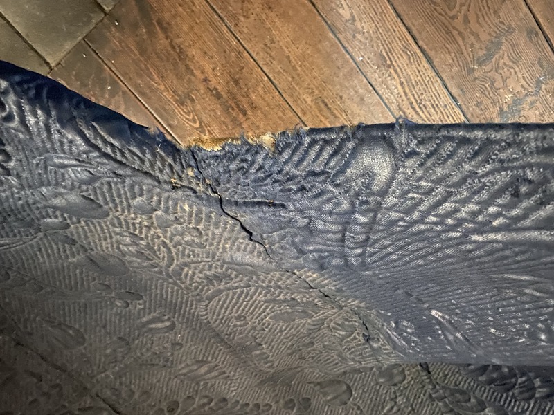 Virginia's Top 10 Endangered Artifacts 2022 Virginia Association of