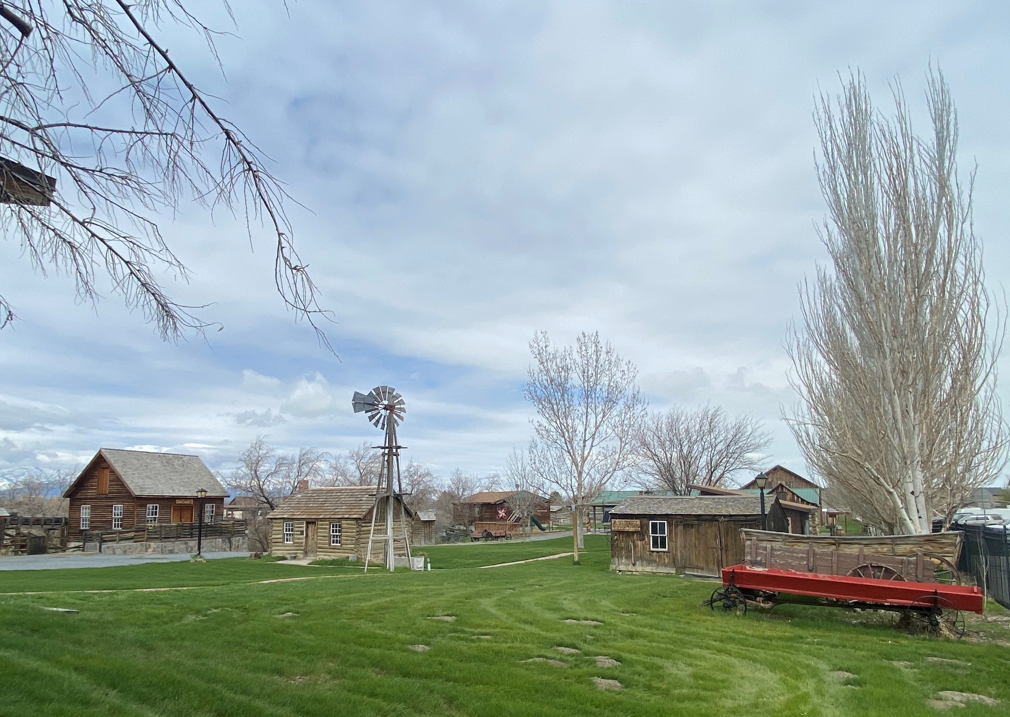 Tooele County Parks and Recreation Tooele County Parks and Recreation