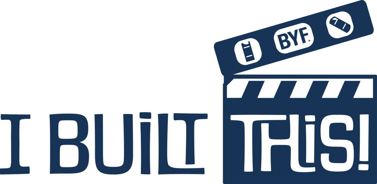 2024 I BUILT THIS! People's Choice