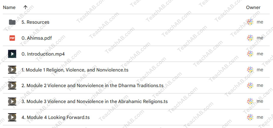 Ahimsa-Violence-and-Nonviolence-in-the-World’s-Spiritual-Traditions-Free-Download