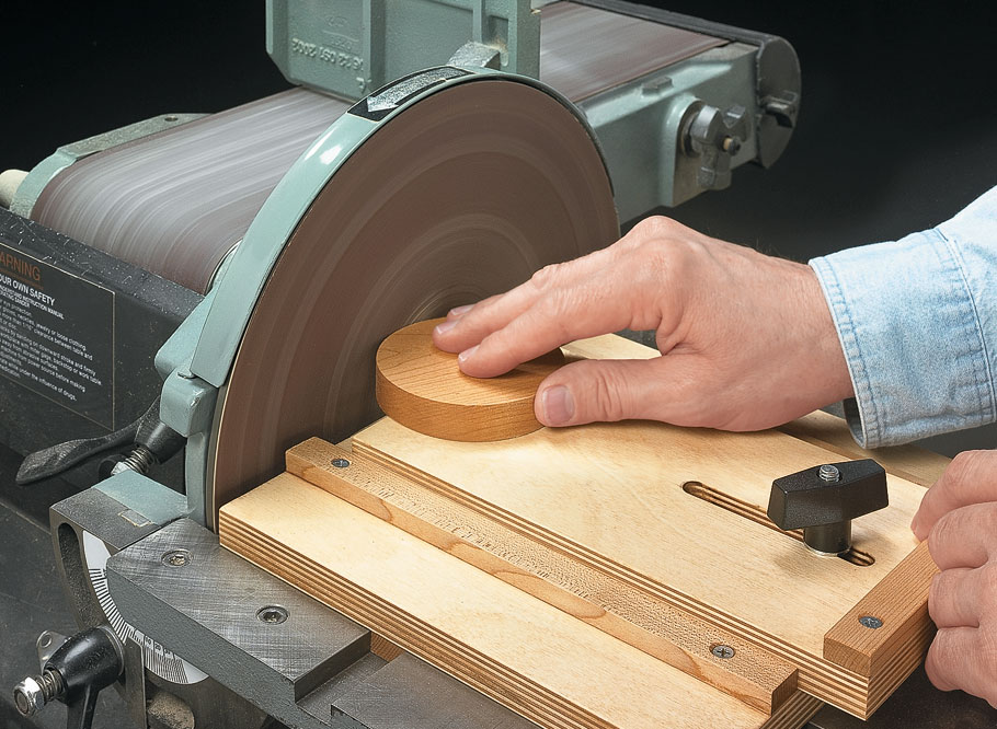 30+ Sanding & Finishing Tips Vol.2 Woodworking Project Woodsmith Plans