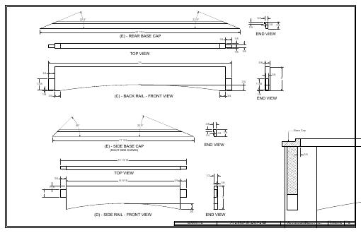 Flag Case Plans