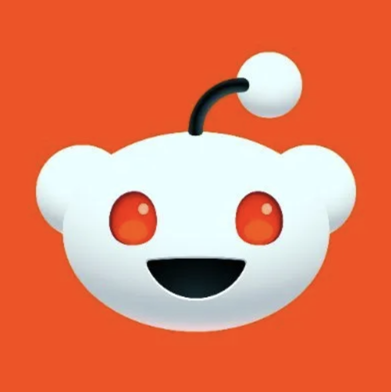 Reddit logo