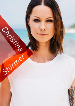 Christina Stürmer_poster