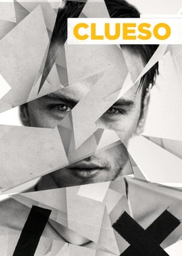 Clueso_poster