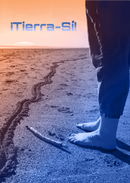 ¡Tierra, Sí!_poster