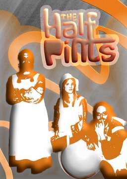 Half Pints_poster