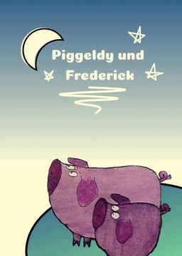 Piggeldy und Frederick_poster