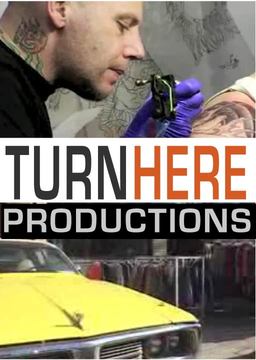 Turn Here Productions_poster