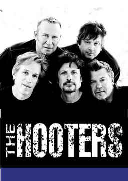 The Hooters_poster
