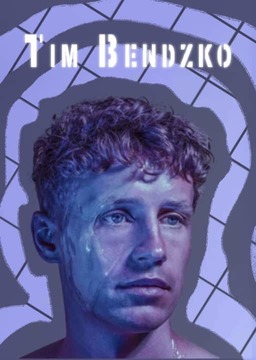 Tim Bendzko_poster