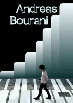 Andreas Bourani _poster