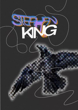 Stephen King_poster
