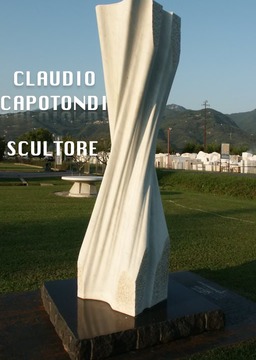 Claudio Capotondi_poster