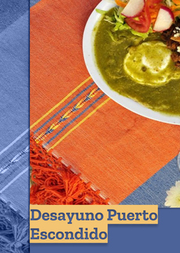 Desayuno Puerto Escondido_poster