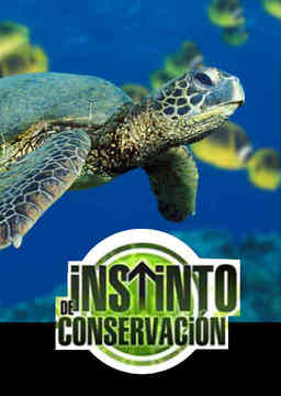Instinto de conservación_poster